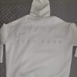 Hugo Boss Anthony Joshua Signature line